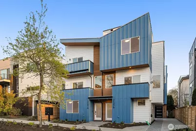2649 A NW 63rd St, Seattle, WA 98107 - Photo 1