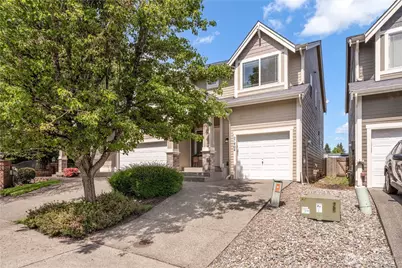 21404 104th Street Ct E, Bonney Lake, WA 98391 - Photo 30