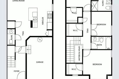 21404 104th Street Ct E, Bonney Lake, WA 98391 - Photo 38