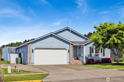 14 Canary Court, Longview, WA 98632 - Photo 1