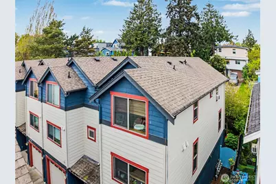 3318 Wetmore Avenue S #E, Seattle, WA 98144 - Photo 1