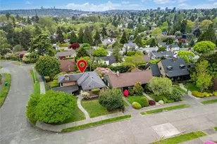 5803 Oberlin Ave NE, Seattle, WA 98105 - Photo 2