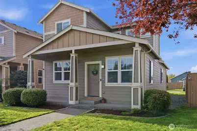 14471 100th Avenue SE, Yelm, WA 98597 - Photo 24
