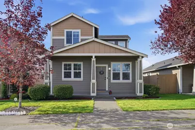14471 100th Avenue SE, Yelm, WA 98597 - Photo 1
