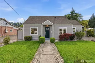 1116 3rd Ave N, Kelso, WA 98626 - Photo 1