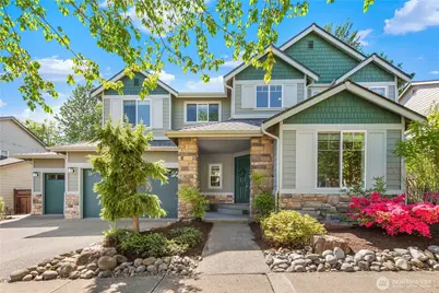 27443 236th Place SE, Maple Valley, WA 98038 - Photo 1