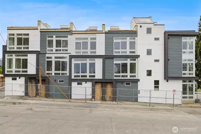2452 NW 60th Street, Seattle, WA 98107 - Photo 2