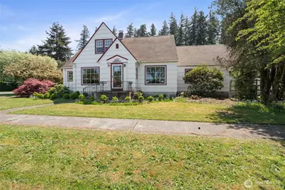 497 Central Avenue E, Tenino, WA 98589 - Photo 2