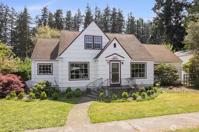 497 Central Avenue E, Tenino, WA 98589 - Photo 1