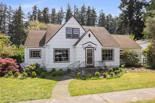 497 Central Ave E, Tenino, WA 98589 - Photo 1