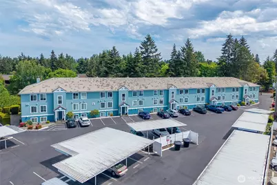 625 N Jackson Avenue #A6, Tacoma, WA 98406 - Photo 2