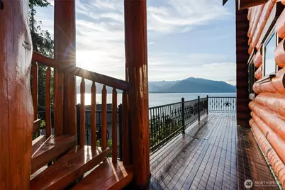 14594 NW Tree Top Lane, Seabeck, WA 98380 - Photo 6