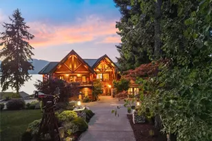 14594 NW Tree Top Ln, Seabeck, WA 98380 - Photo 8