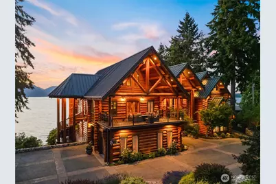 14594 NW Tree Top Lane, Seabeck, WA 98380 - Photo 2