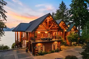 14594 NW Tree Top Ln, Seabeck, WA 98380 - Photo 2