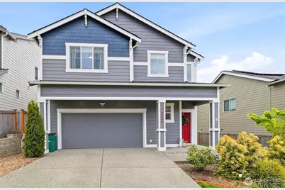 1227 Baker Heights Loop, Bremerton, WA 98312 - Photo 2