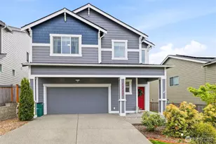 1227 Baker Heights Loop, Bremerton, WA 98312 - Photo 2