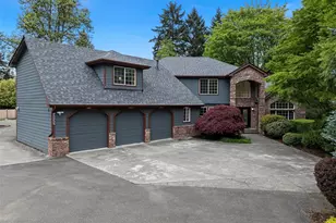 2121 90th St E, Tacoma, WA 98445 - Photo 2