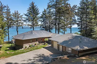 1378 San Juan Drive, San Juan Island, WA 98250 - Photo 2