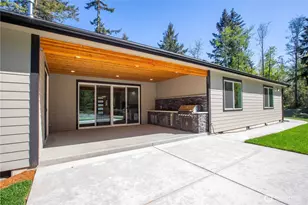 8805 Steamboat Island Road Northwest, Olympia, WA 98502 - Photo 4