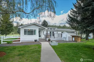 17303 N Mt Spokane Park Dr, Mead, WA 99021 - Photo 24