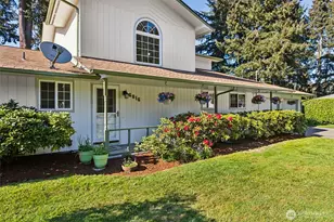 6816 4th Way SE, Lacey, WA 98503 - Photo 2