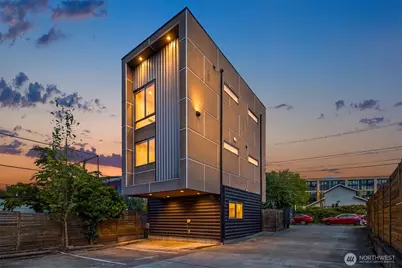 1761 20th Avenue S, Seattle, WA 98144 - Photo 2