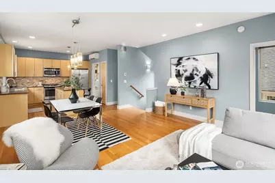 1550 NW 60th Street, Seattle, WA 98107 - Photo 4