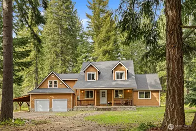 181 Cozy Lane, Ronald, WA 98940 - Photo 1