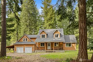 181 Cozy Ln, Ronald, WA 98940 - Photo 1