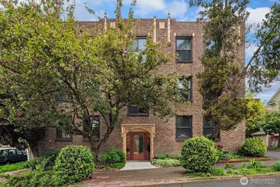 404 E Harrison Street #101, Seattle, WA 98102 - Photo 20