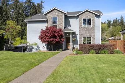 4937 Thompson Lane SE, Olympia, WA 98513 - Photo 2