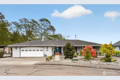 654 E Oak Tree Circle, Sequim, WA 98382 - Photo 1