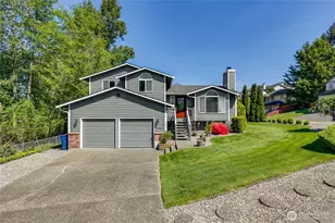 8925 19th Pl SE, Lake Stevens, WA 98258 - Photo 2