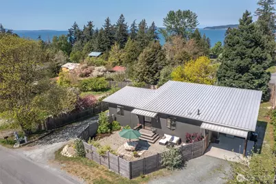 183 Spruce Street, Orcas Island, WA 98245 - Photo 1