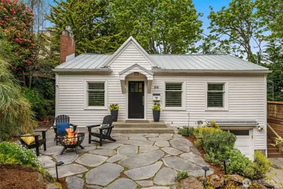 316 W Newell Street, Seattle, WA 98119 - Photo 1