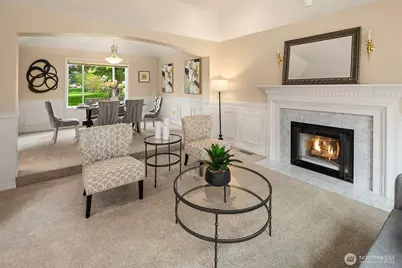25611 Lk Wilderness Country Club Drive SE, Maple Valley, WA 98038 - Photo 6