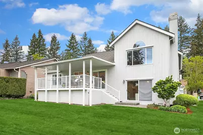 25611 Lk Wilderness Country Club Drive SE, Maple Valley, WA 98038 - Photo 32