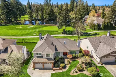 25611 Lk Wilderness Country Club Drive SE, Maple Valley, WA 98038 - Photo 2