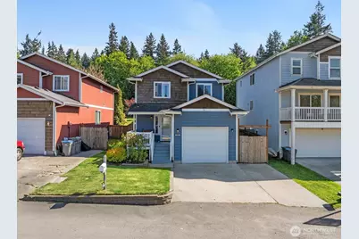 6994 E Dakota Street, Port Orchard, WA 98366 - Photo 1
