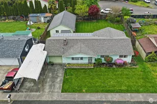 2420 Holly Ln SE, Olympia, WA 98501 - Photo 2