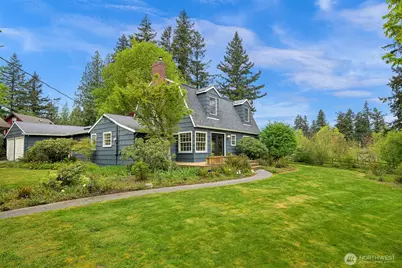 2814 40th Street, Bellingham, WA 98229 - Photo 1