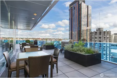 737 Olive Way #3702, Seattle, WA 98101 - Photo 20