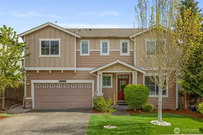 19728 77th Place NE, Kenmore, WA 98028 - Photo 1