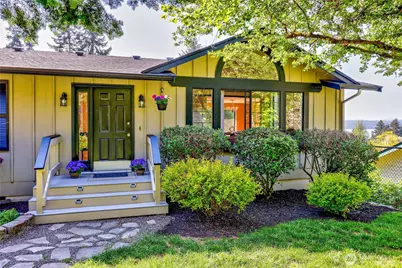 3806 NW Orilla Street, Poulsbo, WA 98370 - Photo 6