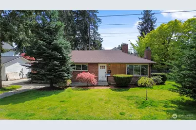 111 NW 140th Street, Seattle, WA 98177 - Photo 1