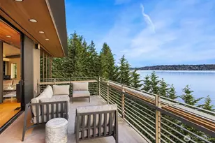 7703 W Mercer Way, Mercer Island, WA 98040 - Photo 8