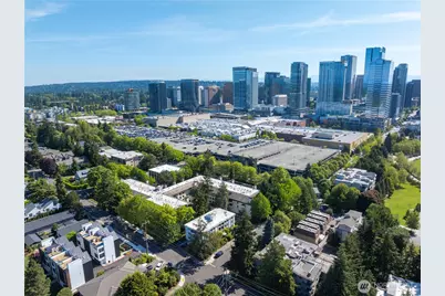 401 100th Avenue NE #214, Bellevue, WA 98004 - Photo 8