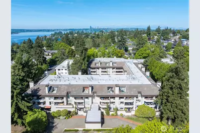 401 100th Avenue NE #214, Bellevue, WA 98004 - Photo 1
