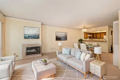 401 100th Avenue NE #214, Bellevue, WA 98004 - Photo 16